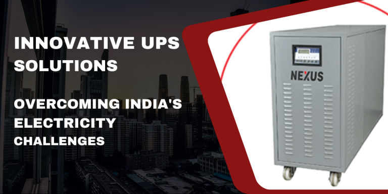Innovative-UPS-Solutions