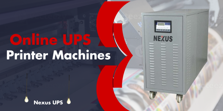 Online-UPS