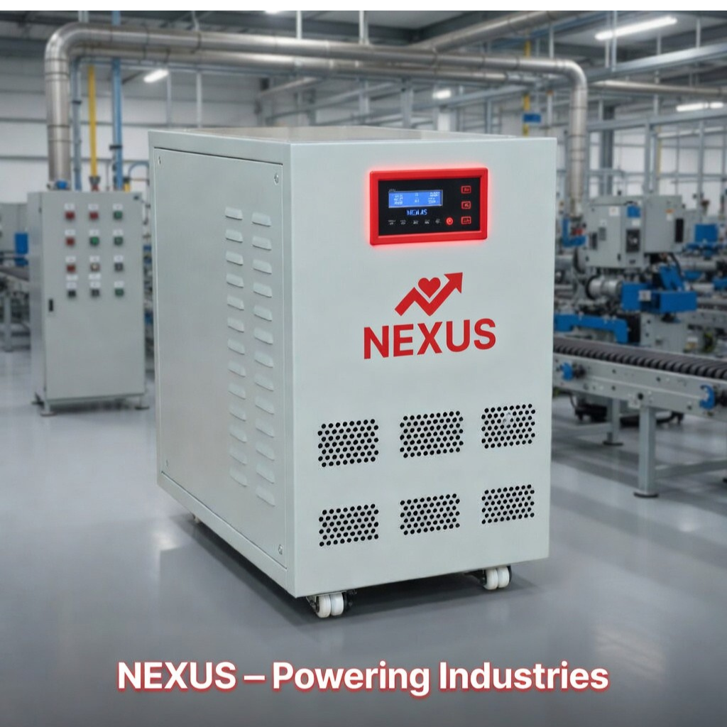 Nexus Power Systems