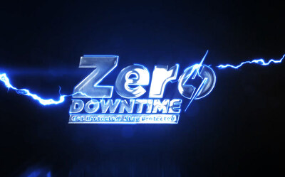 ZeroDT Rebrands