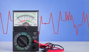 Protection against Voltage Fluctuations
